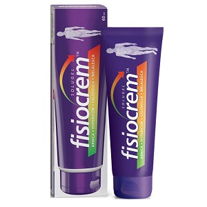 FISIOCREM TUBO 60 ML