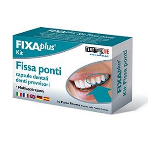 FISSA PONTI FIXAPLUS KIT
