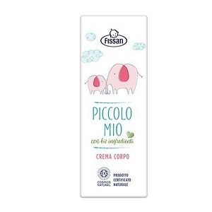 FISSAN PICCOLO MIO CREMA CORPO