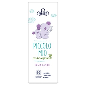 FISSAN PICCOLO MIO PASTA 100 ML