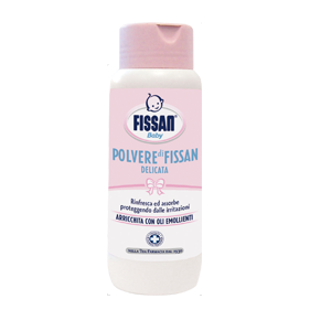 FISSAN Polvere Baby
