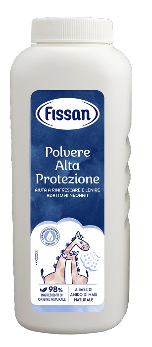 FISSAN POLVERE PROT-A NEW 200G