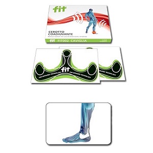 FIT PATCH CEROTTO ANTIDOLORE CAVIGLIA