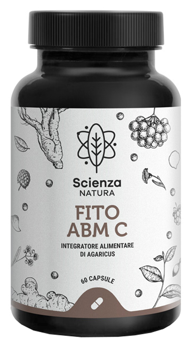 FITO ABM C 60 CAPSULE