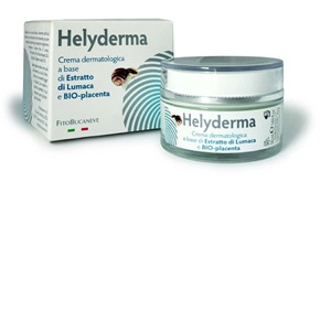FITOBUCANEVE HELYDERMA CREMA VISO LUMACA
