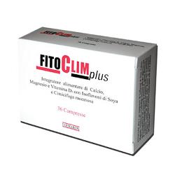 FITOCLIM PLUS Compresse