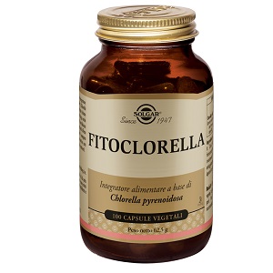 FITOCLORELLA