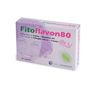 FITOFLAVON 80