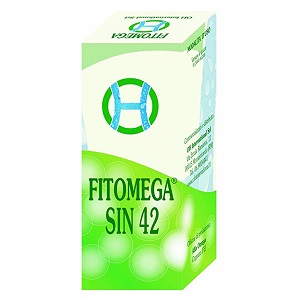 FITOMEGA SIN 42 GOCCE
