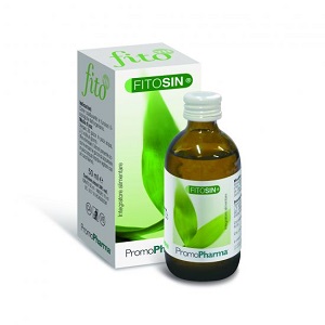 FITOSIN 25 GOCCE