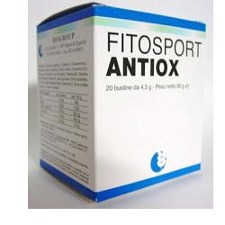 FITOSPOT ANTIOX BUSTE 4,5G
