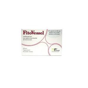 FITOVESSEL Plus
