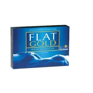 FLAT GOLD Plus