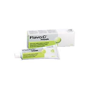 FLAVO C MASCHERA
