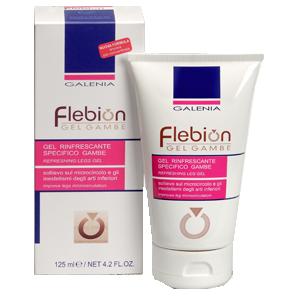 FLEBION GAMBE