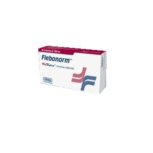 FLEBONORM