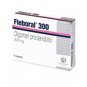 FLEBORAL 300