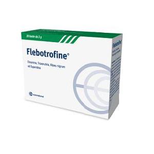 FLEBOTROFINE