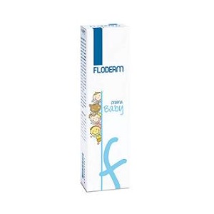 FLODERM CREMA BABY 25 ML