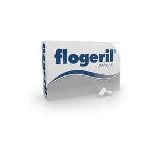 FLOGERIL 30 CAPSULE
