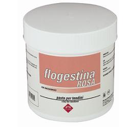 FLOGESTINE ROSA PASTA