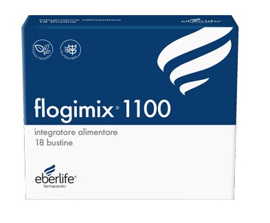 FLOGIMIX 1100 18 BUSTE