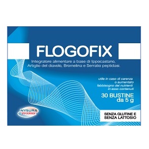 FLOGOFIX 30 BUSTE