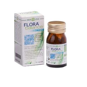 FLORABALANCE ACTIVE