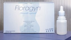 FLORAGYN LAVANDA VAGINALE