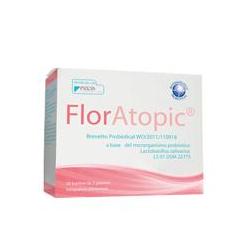 FLORATOPIC Bustine
