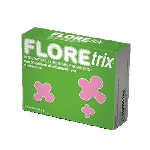 FLORETRIX 10 BUSTE