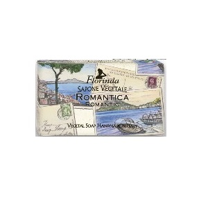 Florinda DOLCE VITA Sapone Romantica
