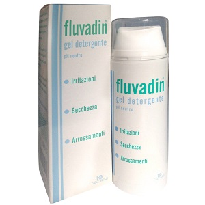 FLUVADIN GEL DETERGENTE PH NEUTRO