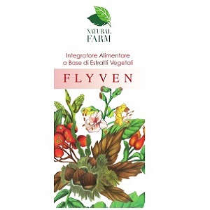 FLY VEN 100 ML