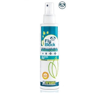 FLYBLOCK LOZIONE ANTIPARASSITARIA CANE 150 ML