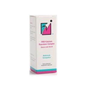 FMS CALCIUM FLUORATUM COMPLEX