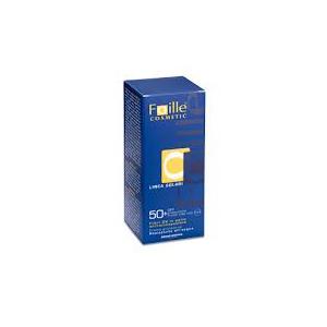 FOILLE SOLARI Crema SPF 50