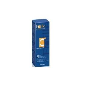 FOILLE SOLARI Crema SPF 6