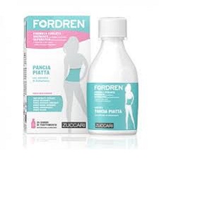 FORDREN PANCIA PIATTA 250ML