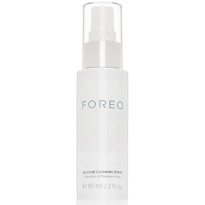 FOREO SILICONE CLEANING SPRAY 60 ML