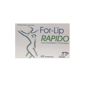 FORLIP RAPIDO 985MG
