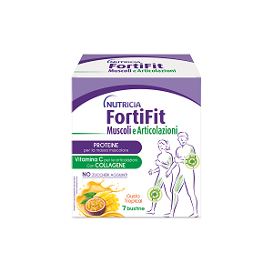 FORTIFIT MUSCOLI & ARTICOLAZIONI TROPICAL