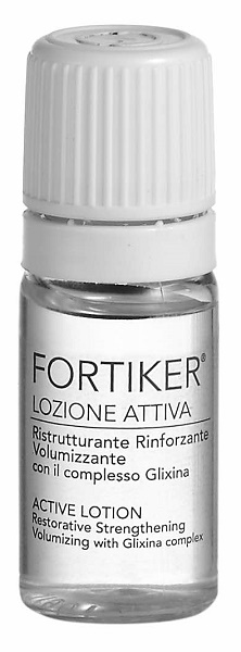 FORTIKER LOZIONE RINFORZANTE 12 FLACONI