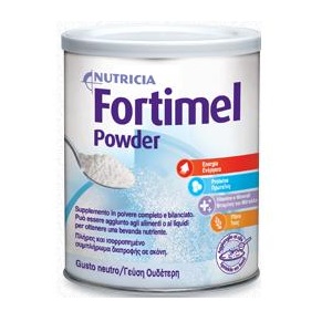 FORTIMEL POWDER NEUTRO 670 GR