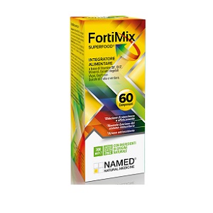 FORTIMIX SUPERFOOD 300 ML
