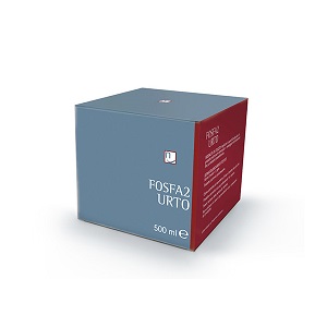 FOSFA2 URTO CREMA CORPO 500 ML