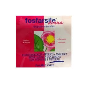 FOSFARSILE DONNA Flaconcini