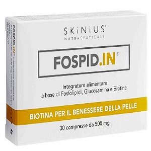 FOSPID-IN COMPRESSE