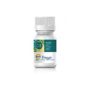 FRAGAR C5 ESTRATTO SECCO 50 CAPSULE