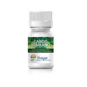FRAGAR CARDO MARIANO 50 CAPSULE